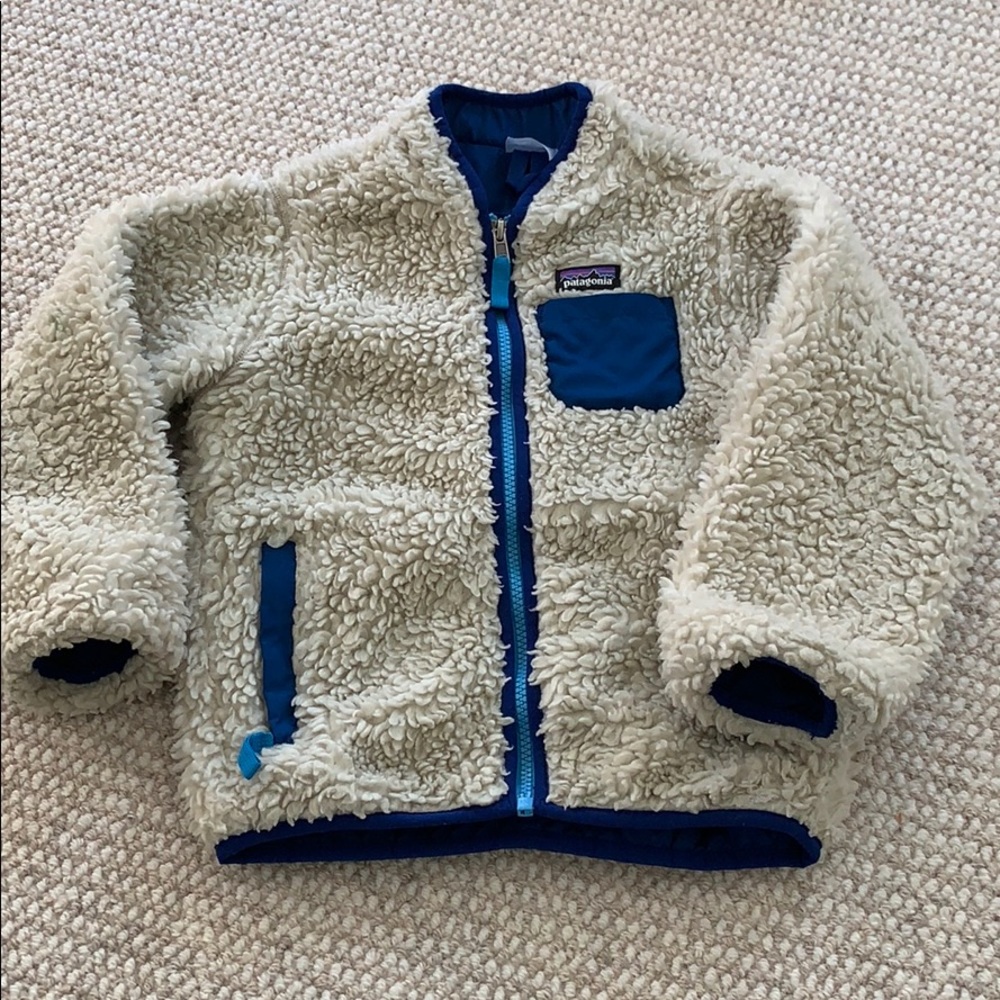Patagonia Retro-X Jacket